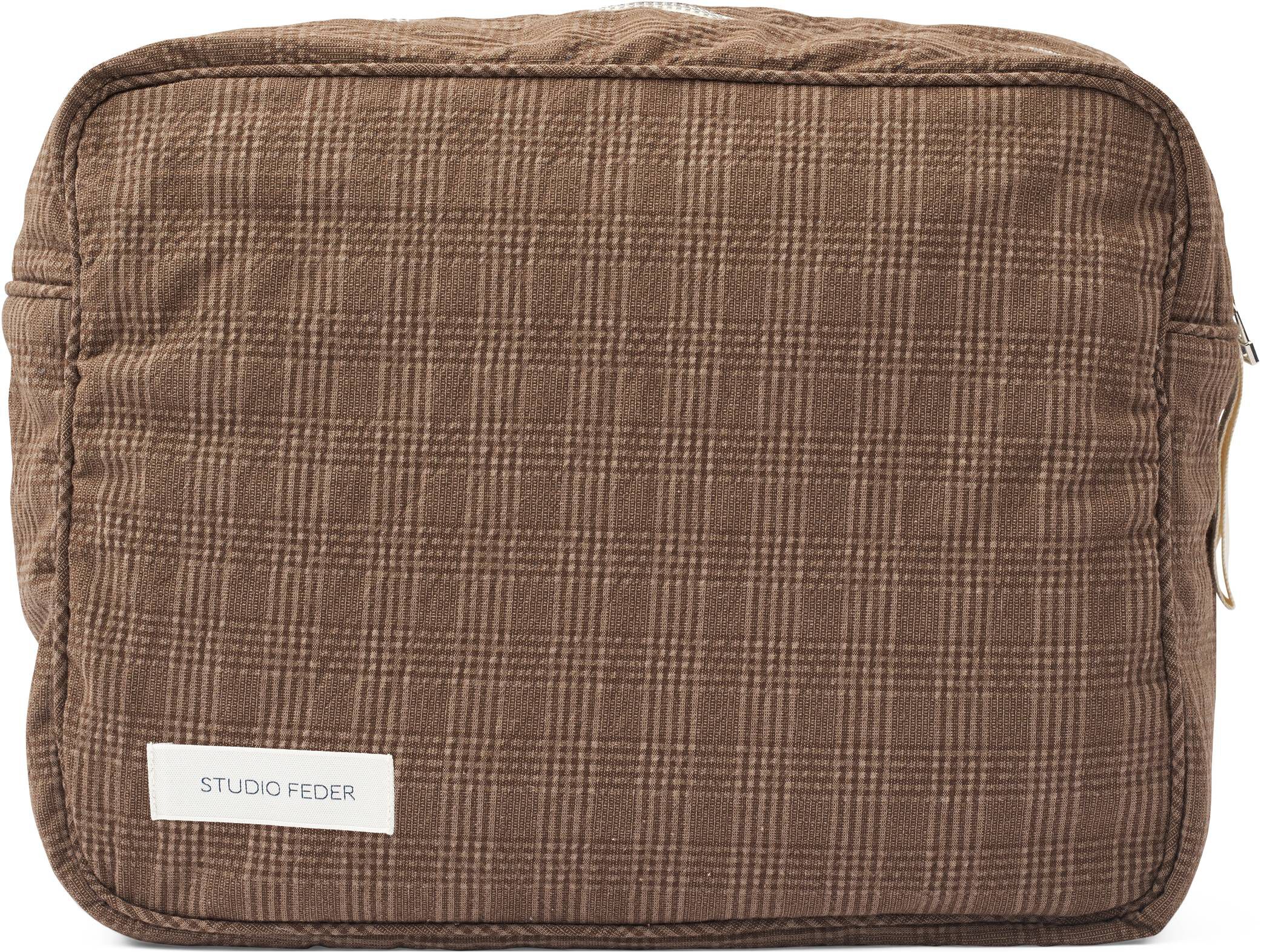 OFELIA TOILETRY BAG