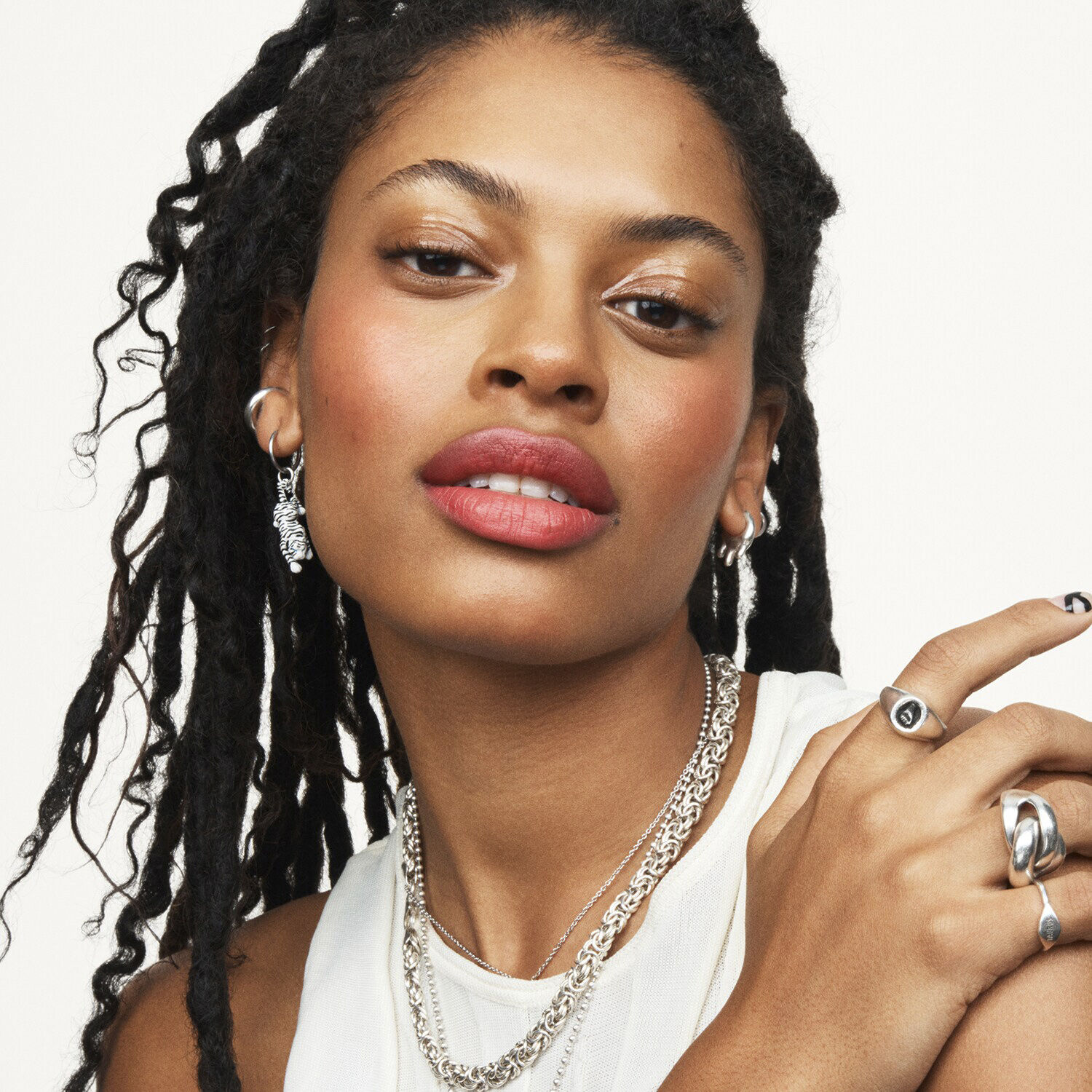 Lip + Cheek - Mini Stick