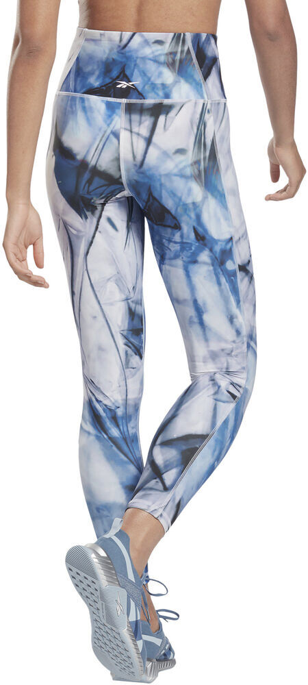 Lux Bold High-Waisted tr&aelig;ningstights
