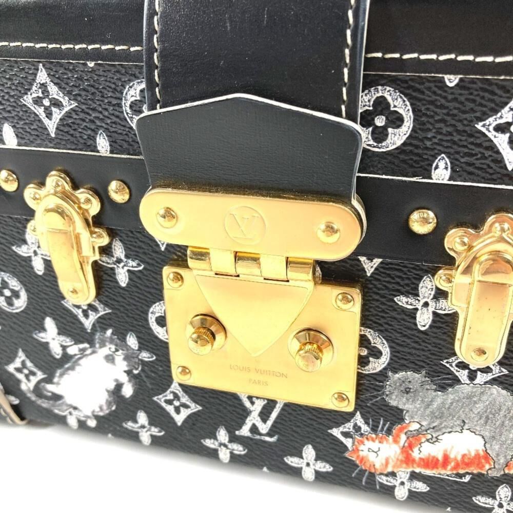 Louis Vuitton Petite Malle