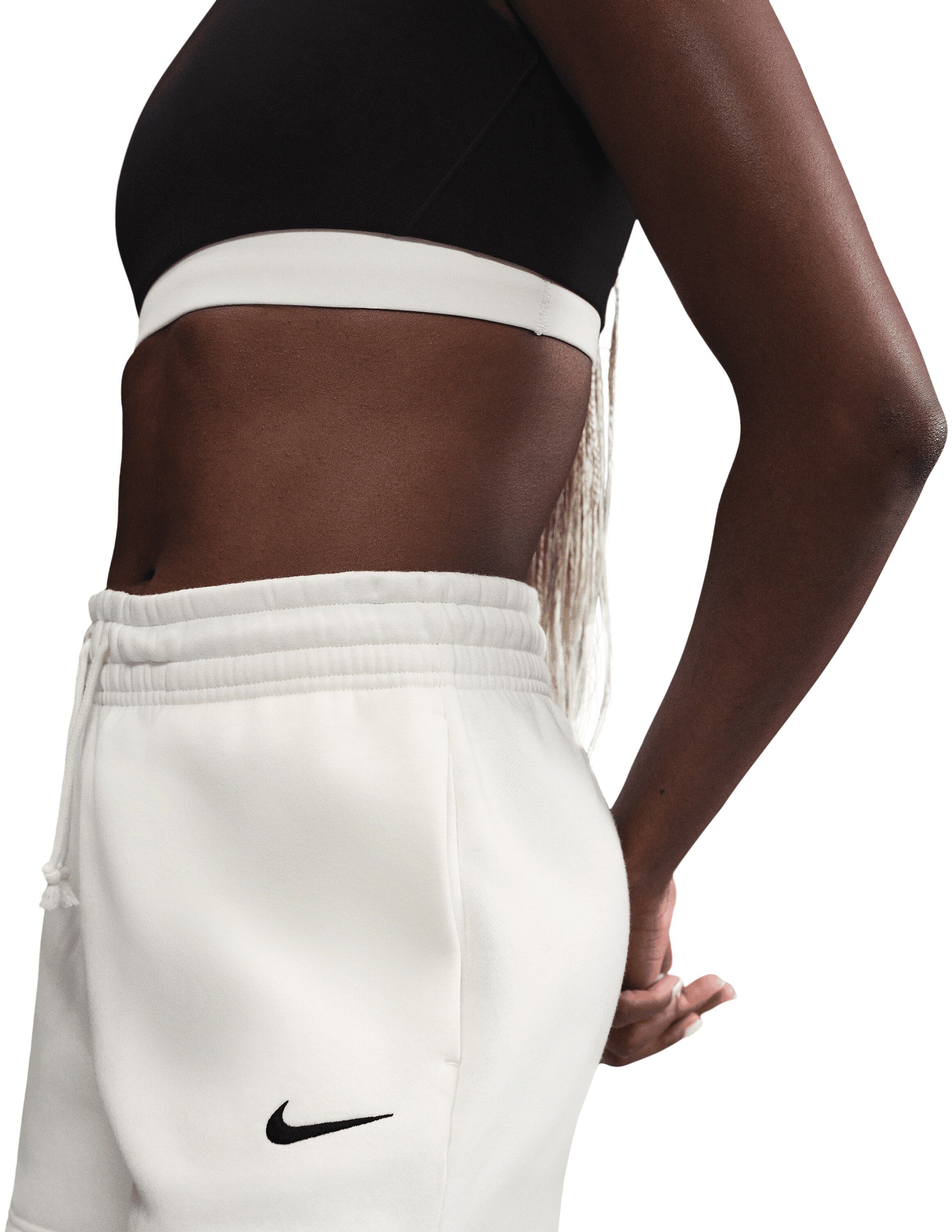 Phoenix Mid Rise Shorts