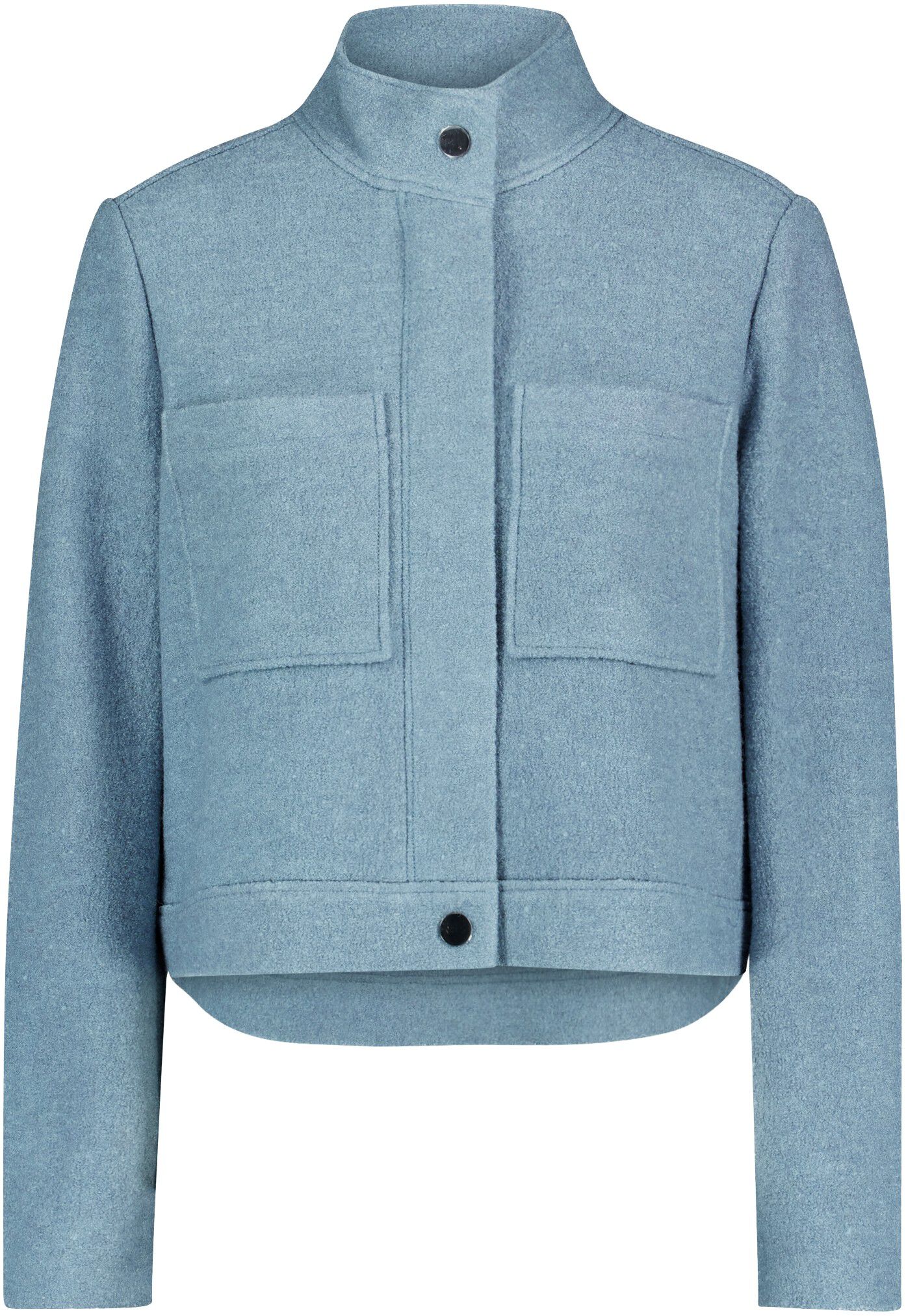 Blazerjacke Kurz