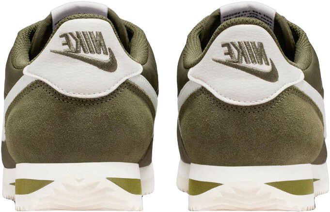 Cortez Textile Sneakers