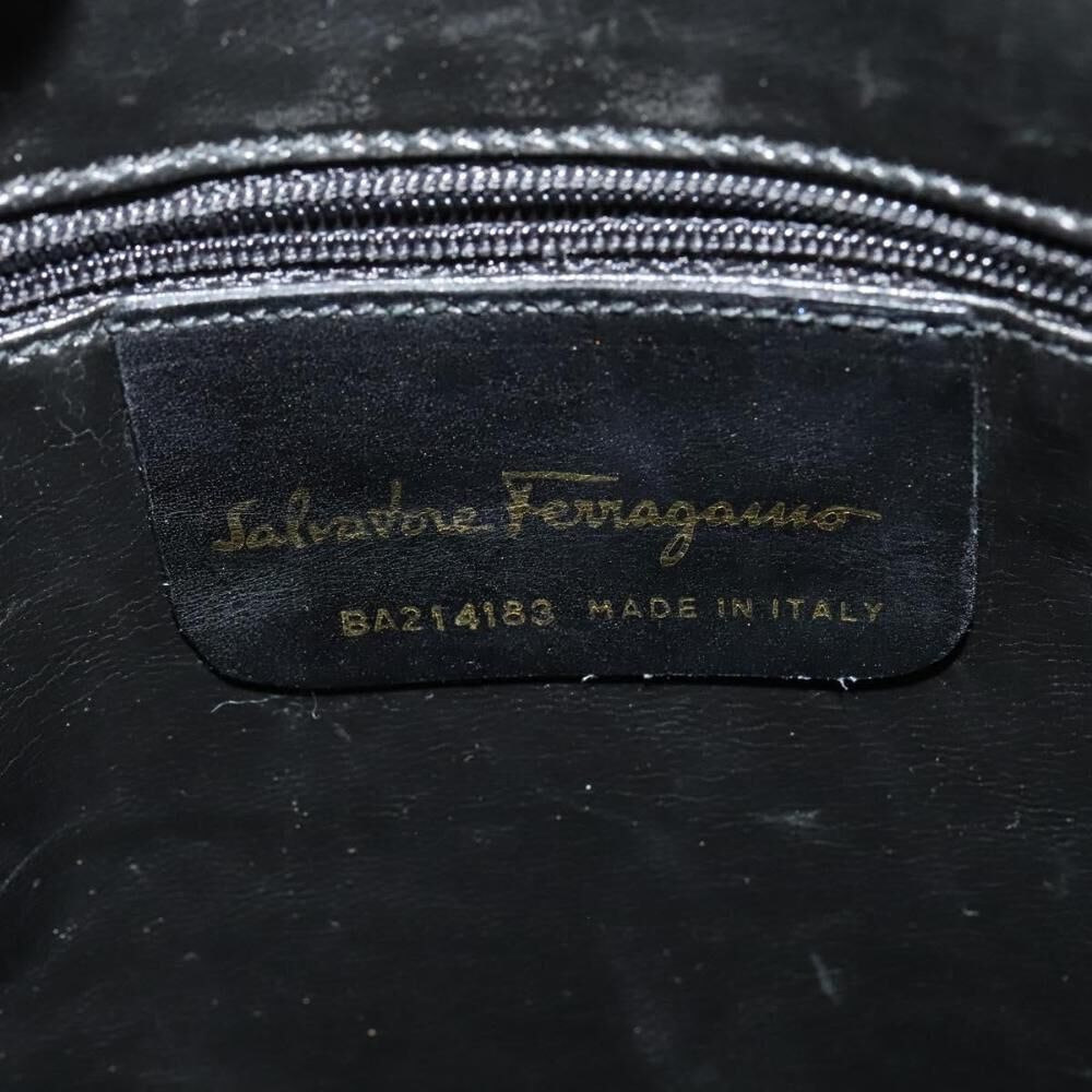Salvatore Ferragamo Shoulder Bag