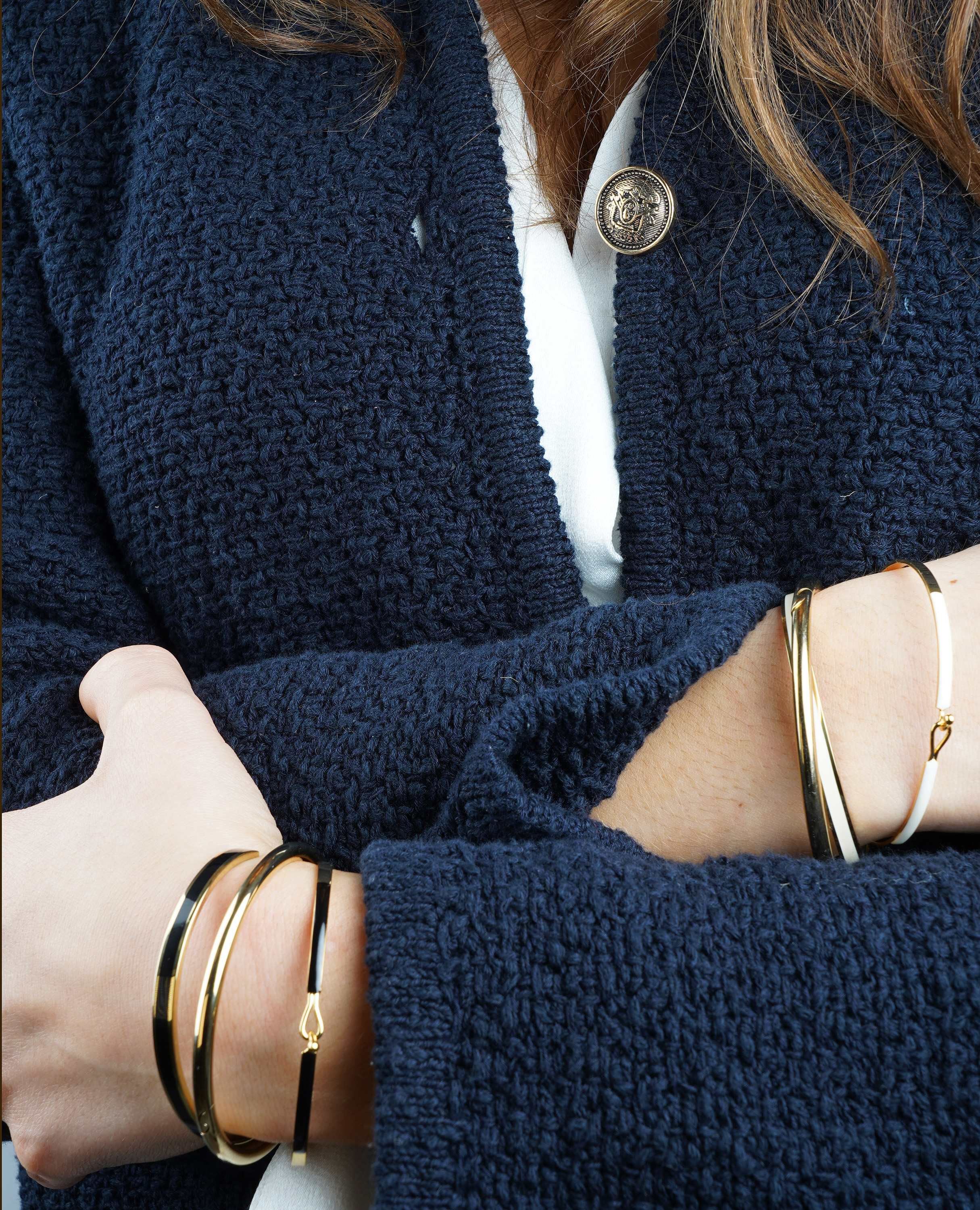 BANGLE - Bracelets