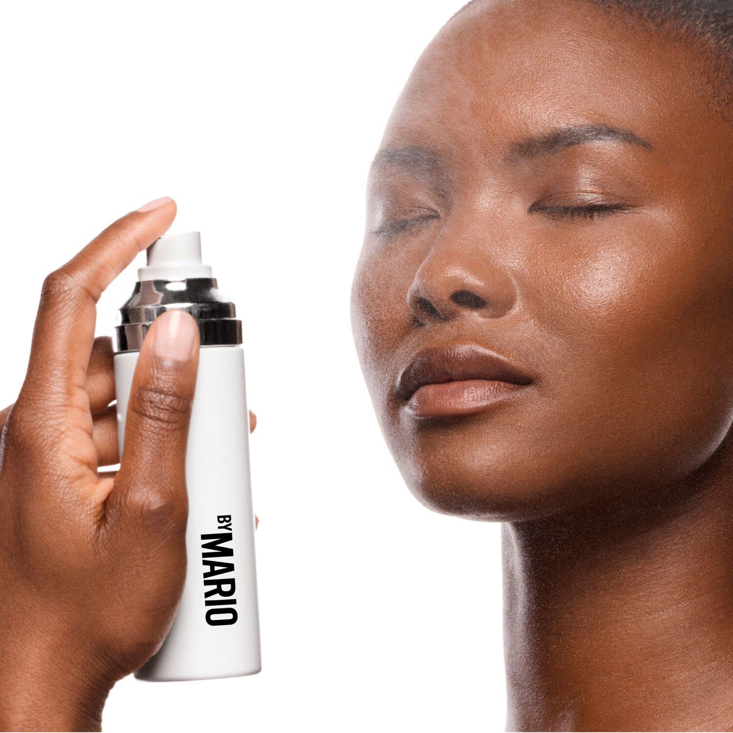 Mini SurrealSkin Soft Setting Spray - Fikseringsspray i rejseformat