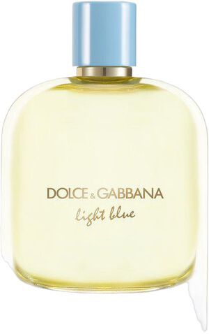 Light Blue Pour Homme EdP
