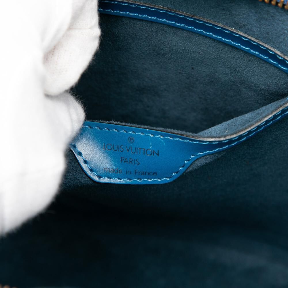 Louis Vuitton Saint Jacques