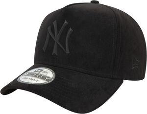 FAUX SUEDE EFRAME NEYYAN BLKBLK
