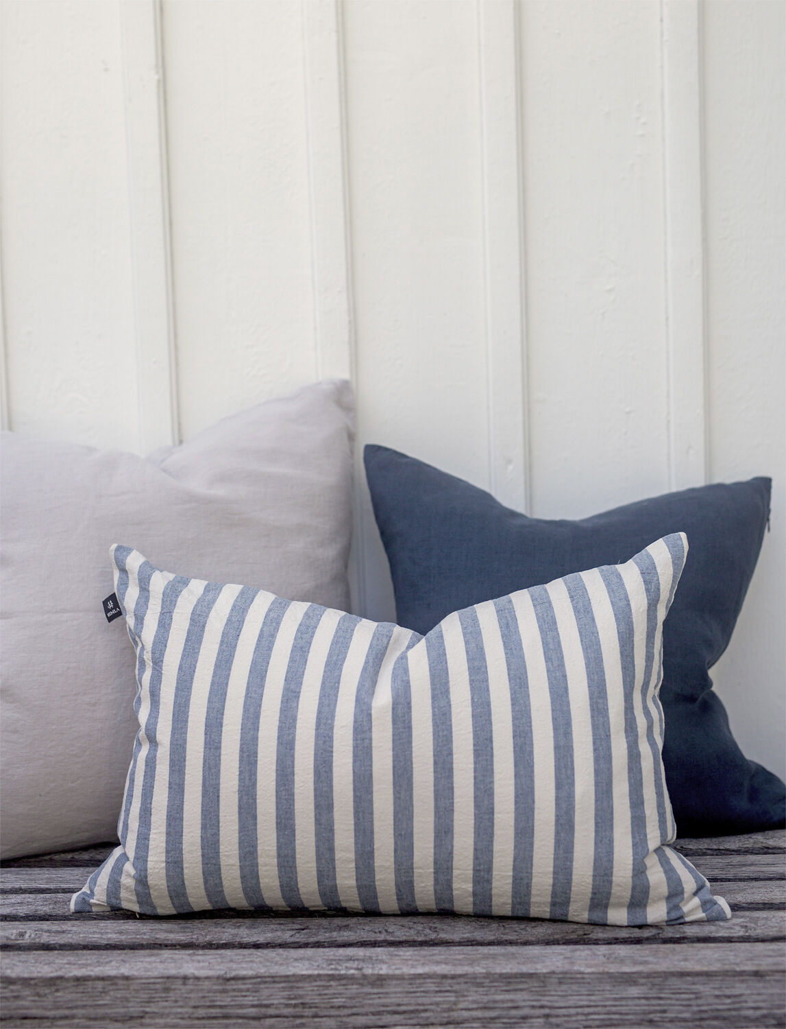 Riviera Cushion cover