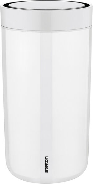 To Go Click termokop 0,2 l, chalk