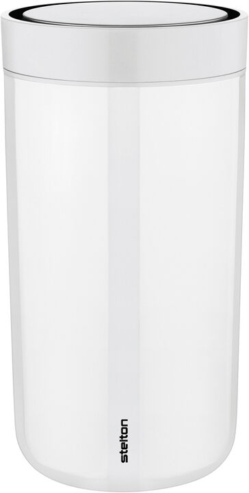 To Go Click termokop 0,2 l, chalk