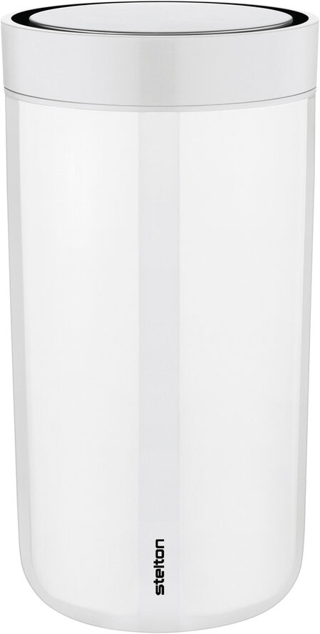 To Go Click termokop 0,2 l, chalk