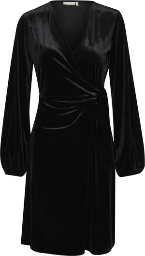 GorielIW Wrap Dress