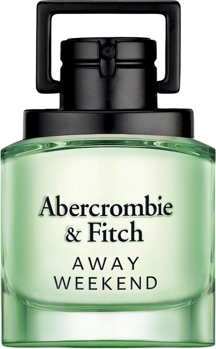 Away Weekend Men Eau de Toilette