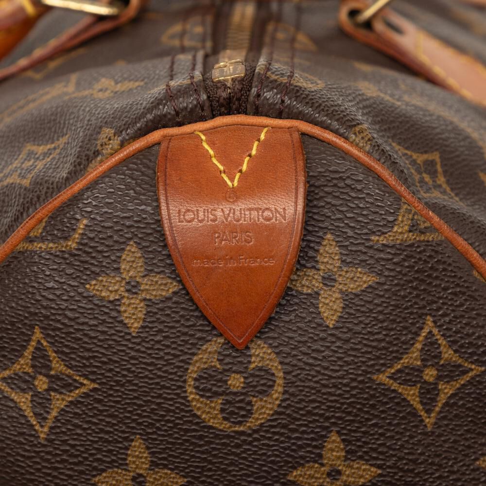 Louis Vuitton Speedy