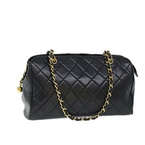 Chanel Shoulder Bag