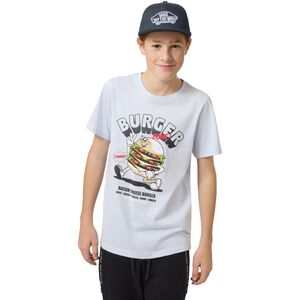 Burger T-shirt