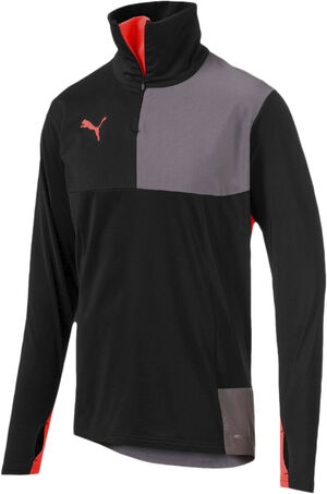 ftblNXT 1/4 Zip Top