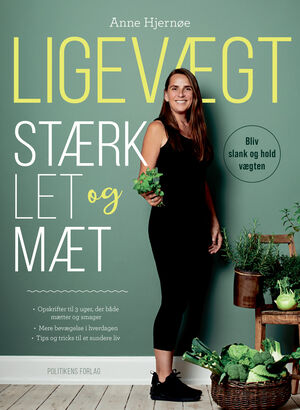 Ligevægt - Stærk, let og mæt 2