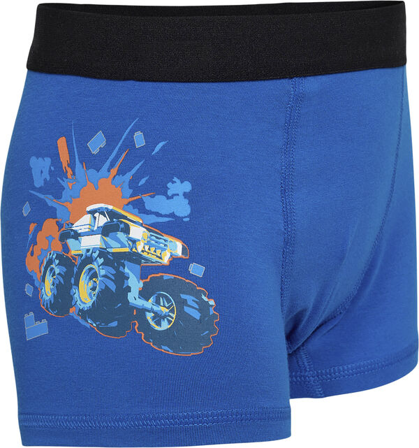 LWARIS 609 - 3-PACK BOXERS