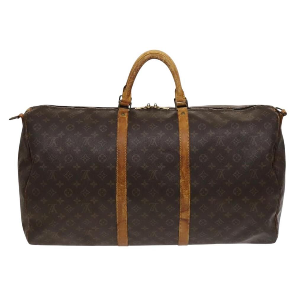 Louis Vuitton Keepall