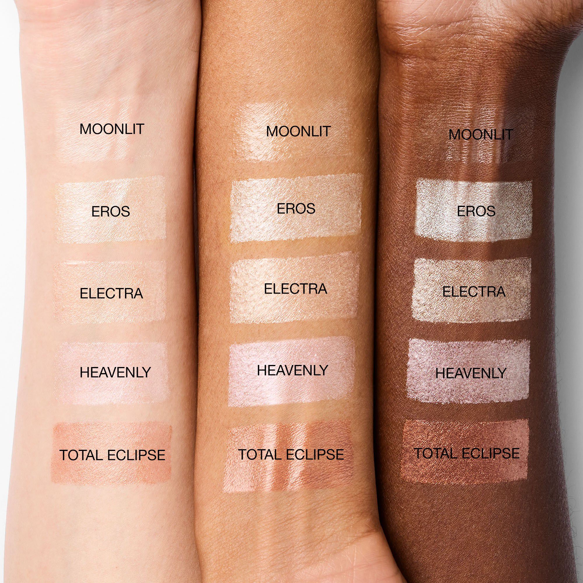 Light Reflecting Luminizing Stick - Multifunktionel highlighterstift