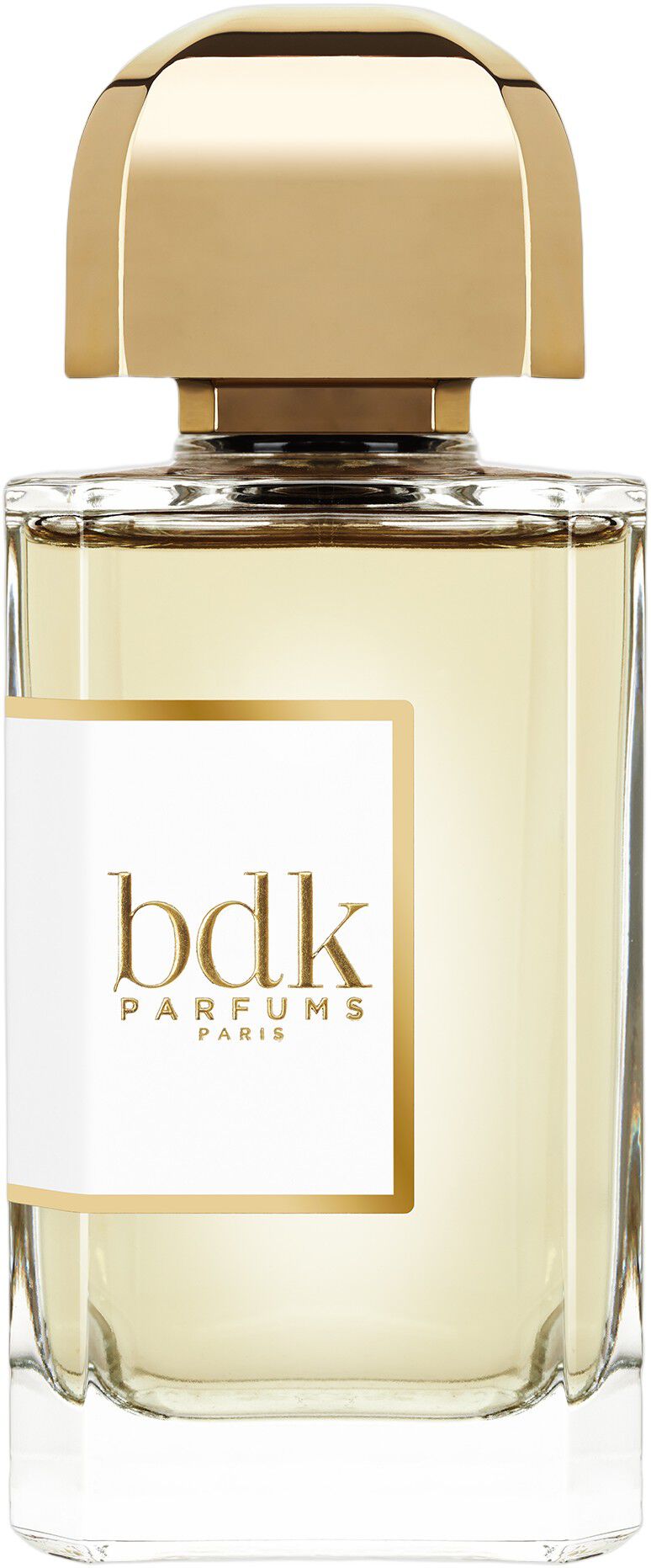 CR&Egrave;ME DE CUIR - Eau de Parfum 100 ML