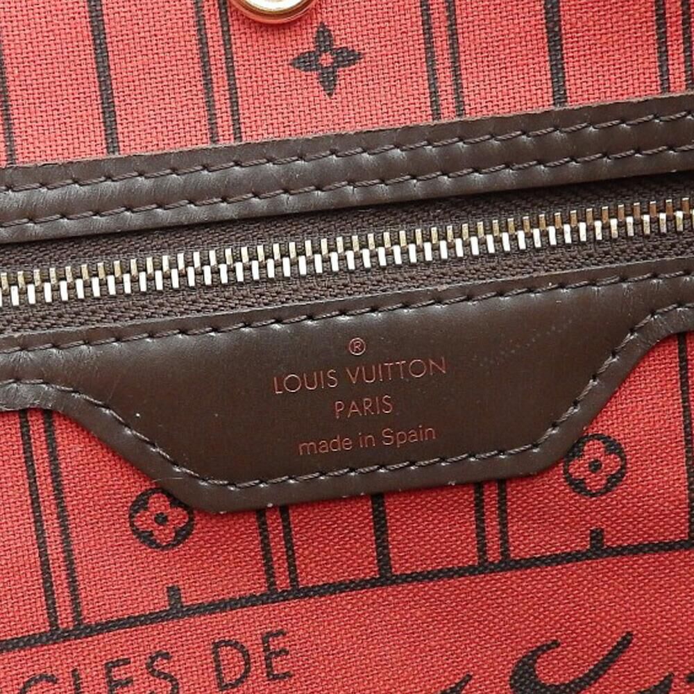 Louis Vuitton Neverfull