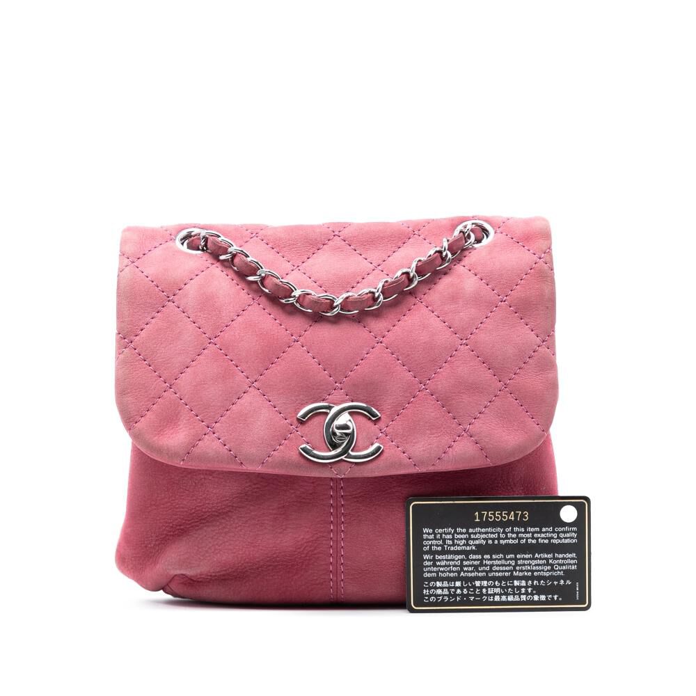 Chanel Shoulder Bag