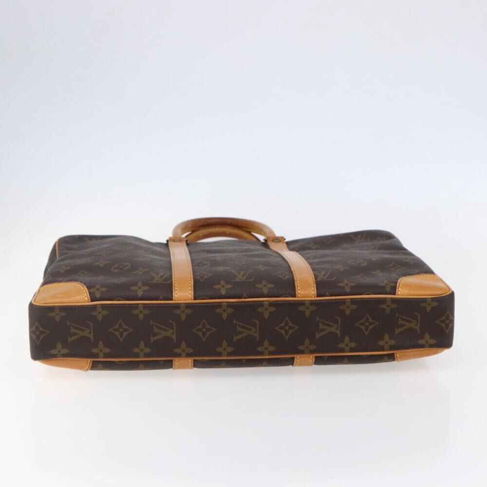 Louis Vuitton Porte Documents Voyage