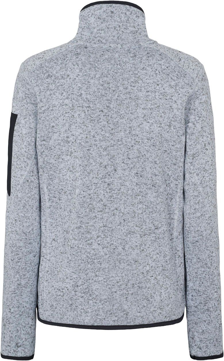 Melvin Knit fleecetr&oslash;je