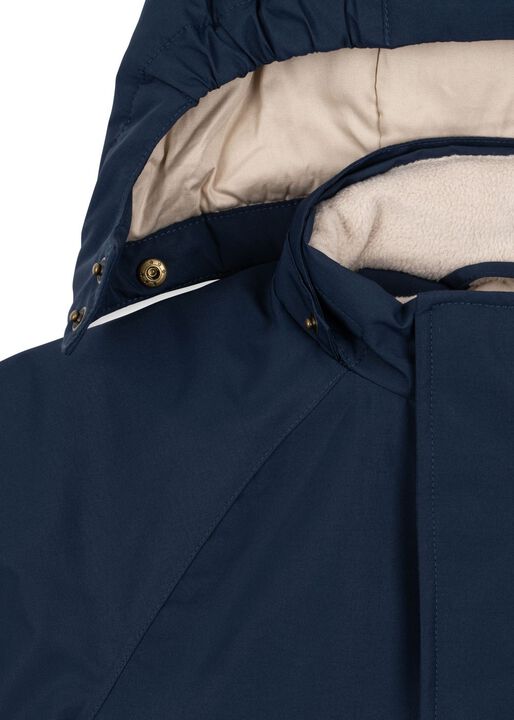 NOHR SNOWSUIT SOLID