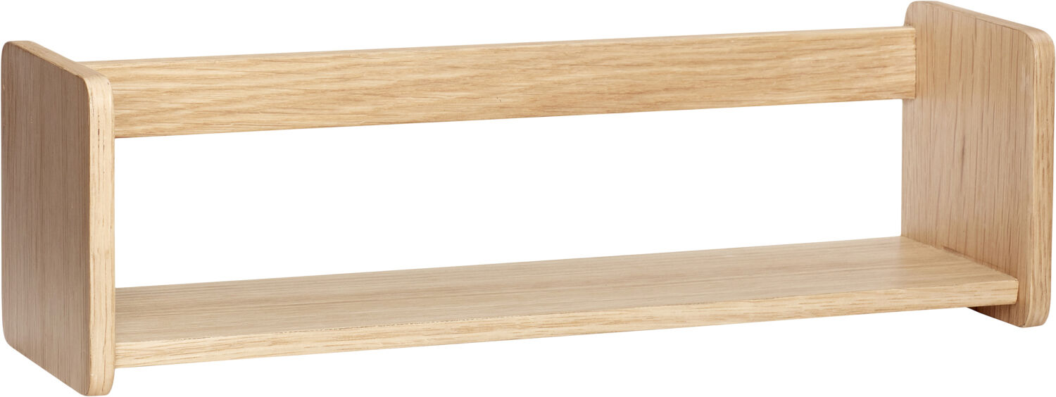 Nomad Shelf Single Natural