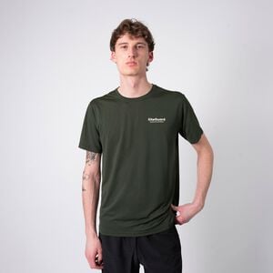 Ground Tech Tr&aelig;nings T-shirt