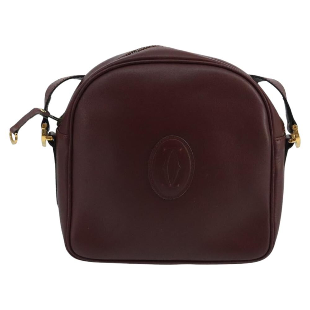 Cartier Shoulder Bag