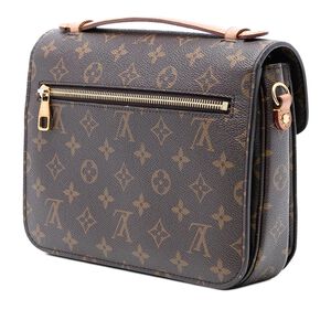 Louis Vuitton Pochette M&eacute;tis
