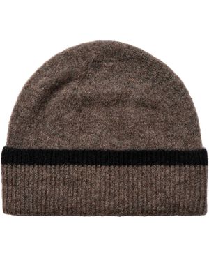 Cindi 18 Beanie - Alpakamix RWS