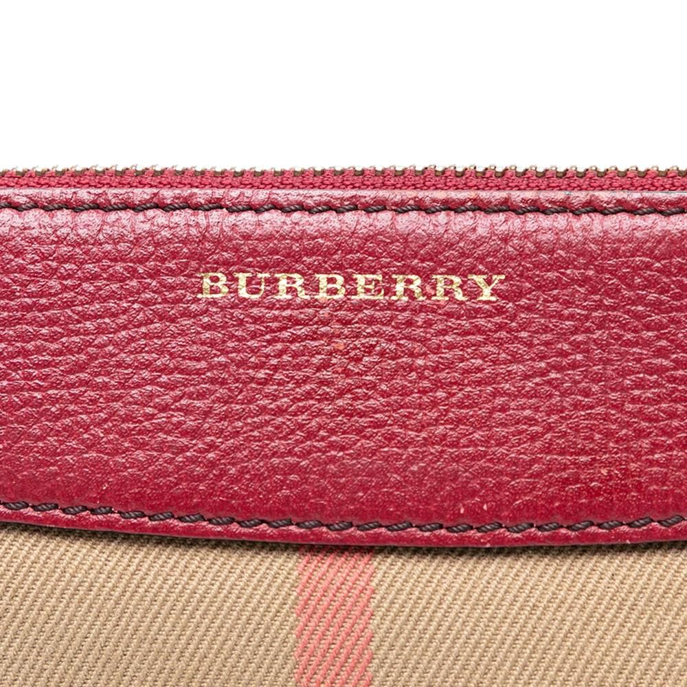 Burberry Crossbody Bag