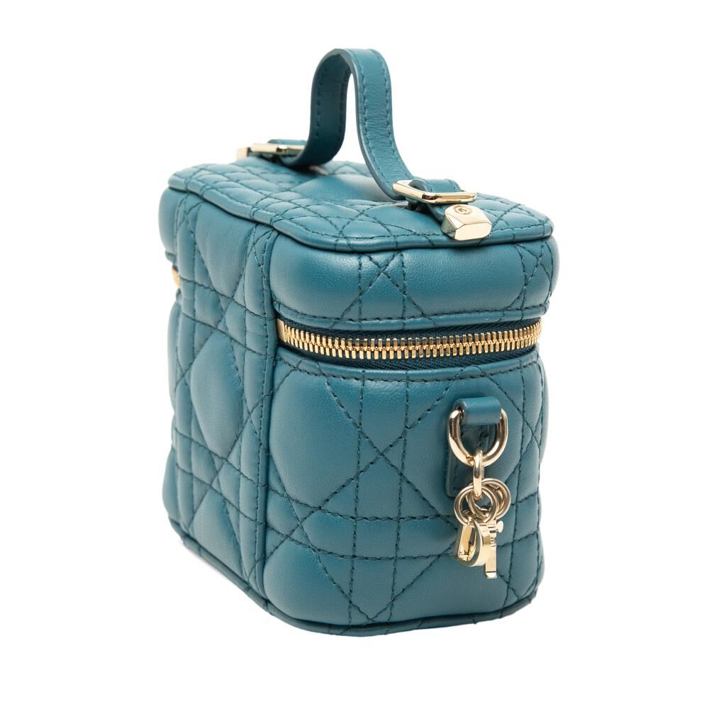 Dior Vanity Bag