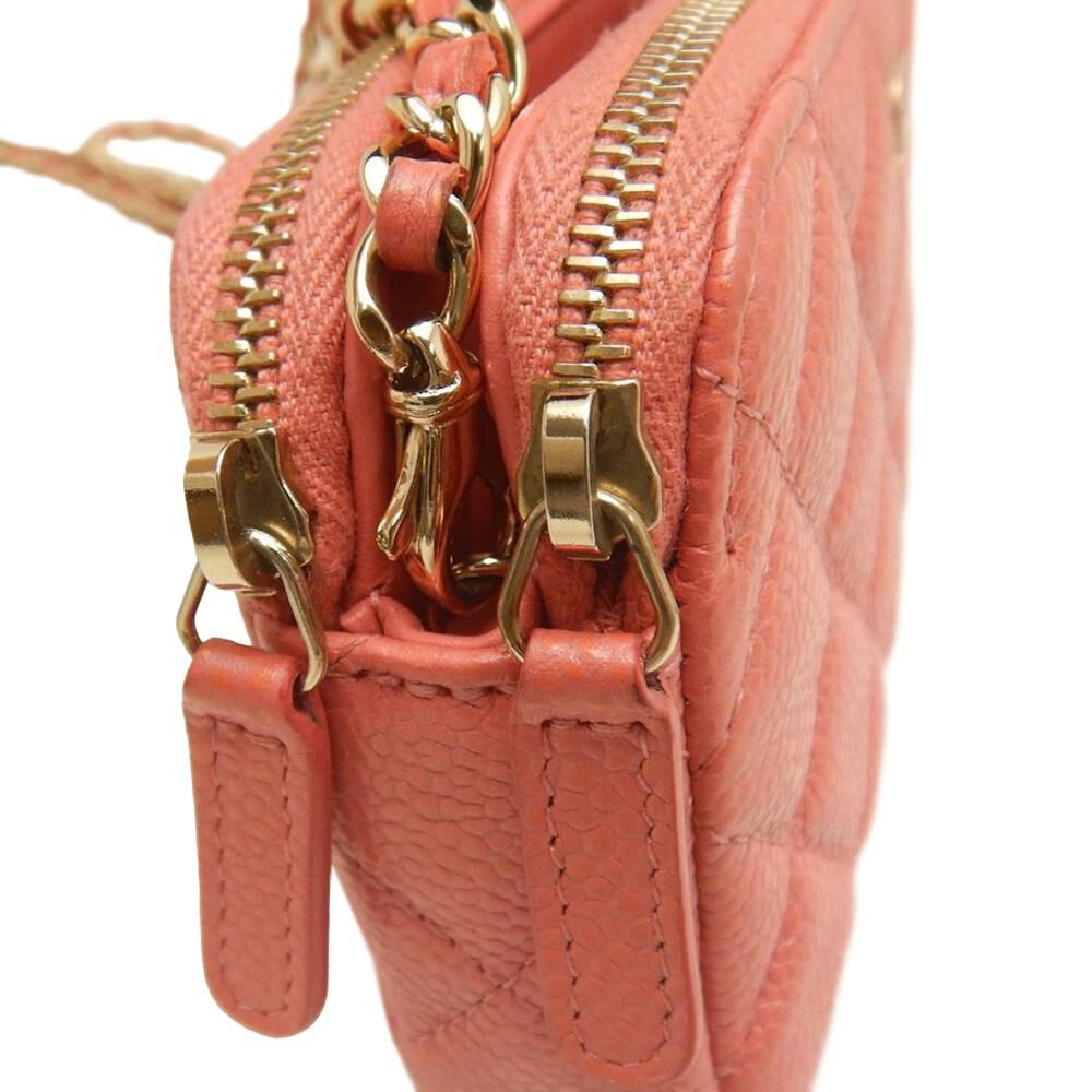 Chanel Crossbody Bag
