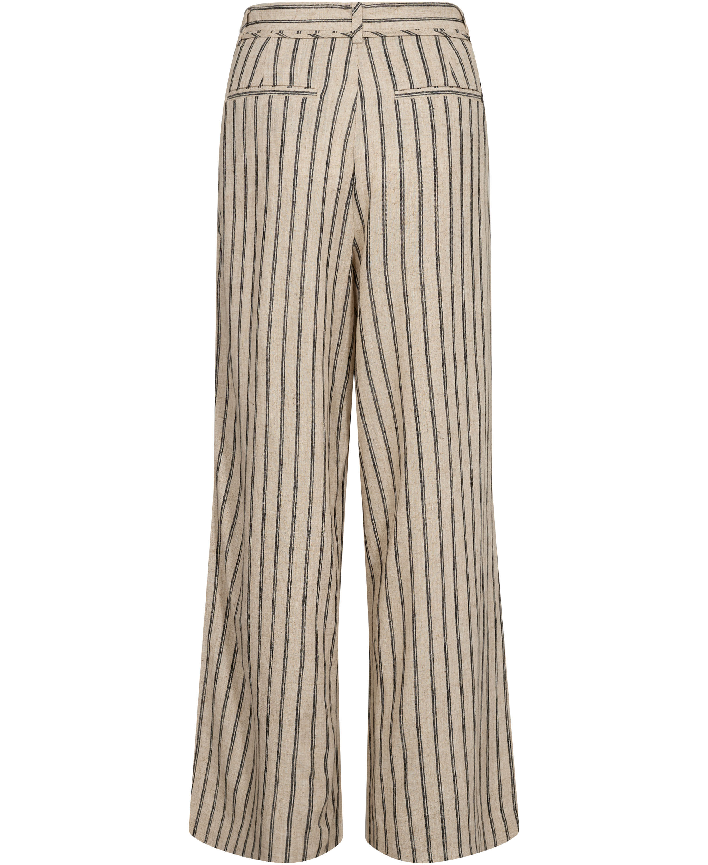 Ingrid 7S - Viscose & linen mix