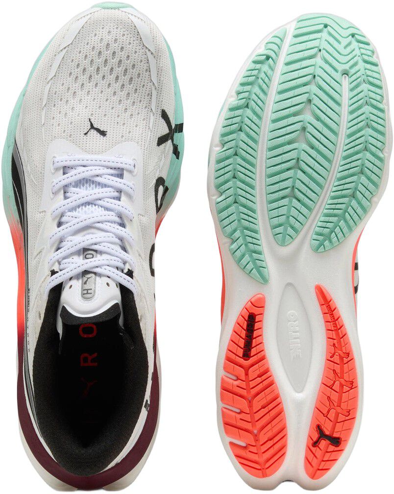 Velocity Nitro 4 HYROX L&oslash;besko