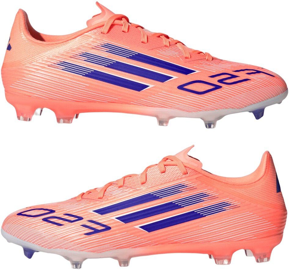 F50 League FG/MG Fodboldst&oslash;vler