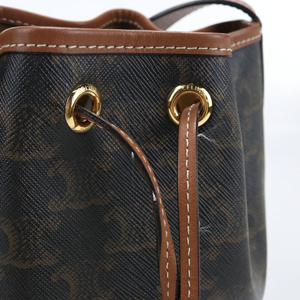 Celine Shoulder Bag