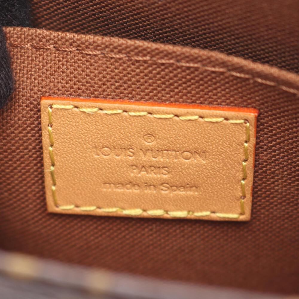 Louis Vuitton Sac Plat