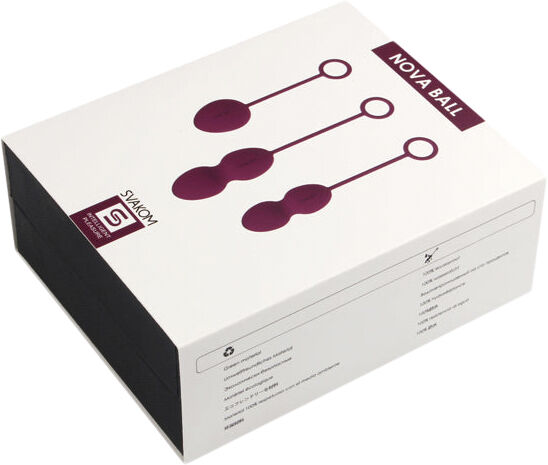 Nova B&aelig;kkenbundskugler