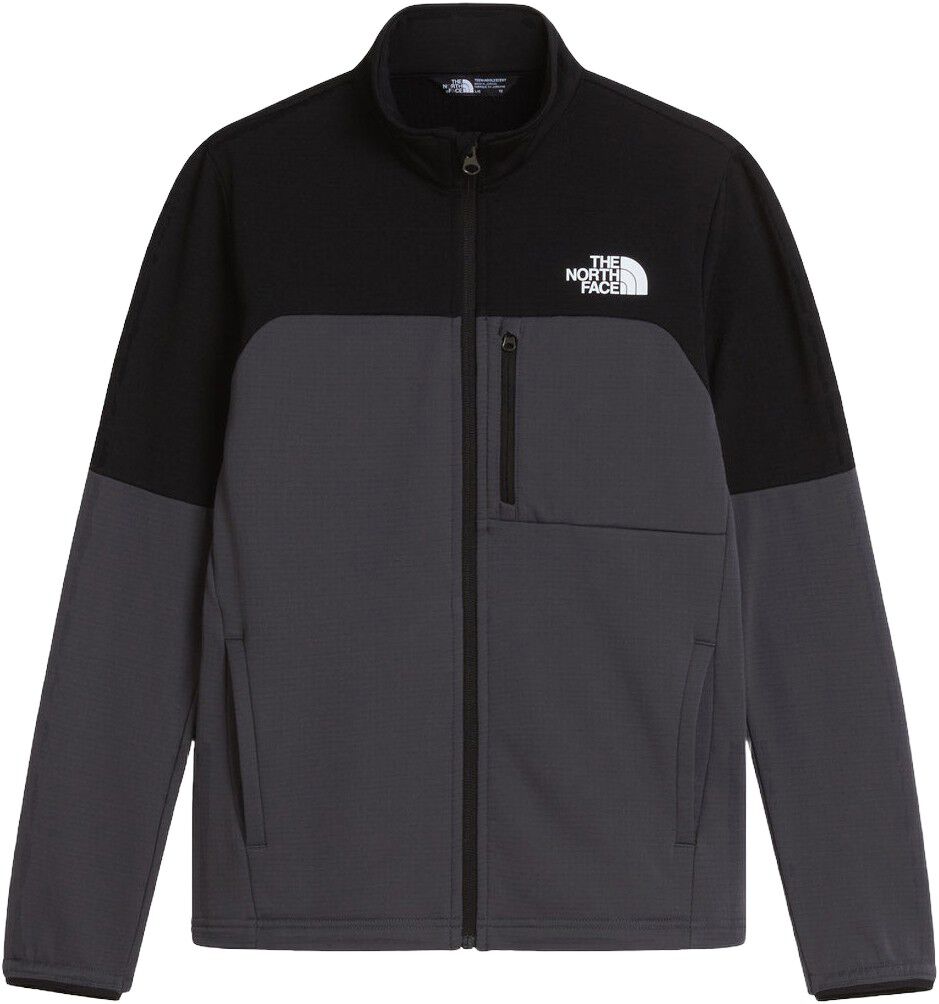 Hike Midlayer Fleecejakke