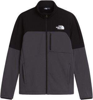 Hike Midlayer Fleecejakke