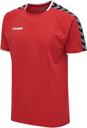 Authentic Trænings T-shirt